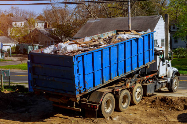 Best Junk Hauling Services  in New Rochelle, NY