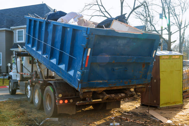 Best Attic Cleanout Services  in New Rochelle, NY