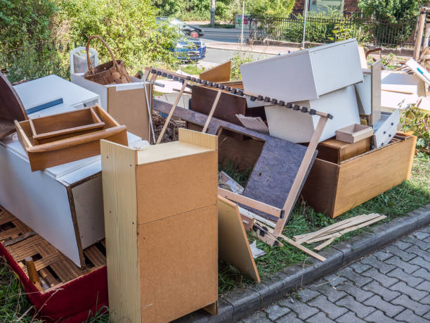 Best Affordable Junk Removal Services  in New Rochelle, NY