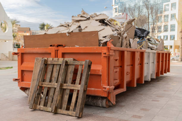 Best Office Junk Removal  in New Rochelle, NY