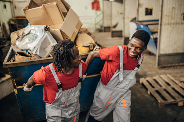 Best Trash Removal Near Me  in New Rochelle, NY