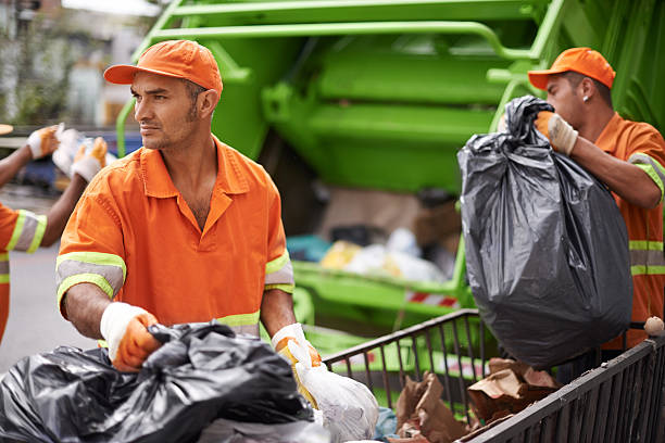 Best Garage Cleanout Services  in New Rochelle, NY