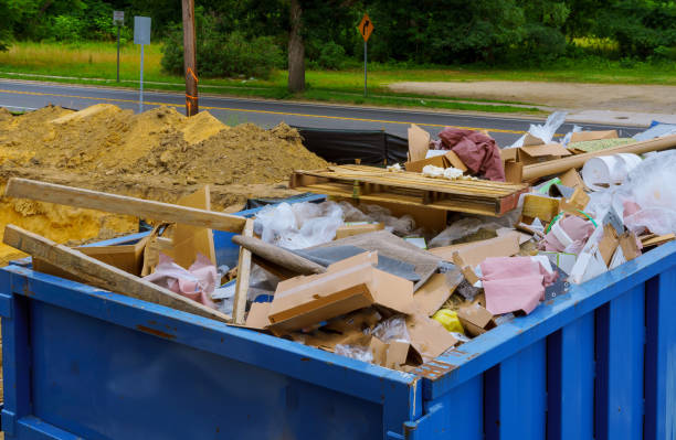 Best Construction Debris Removal  in New Rochelle, NY